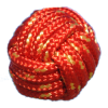 Polyester Rouge 4