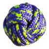 Polyester Violet 3